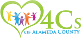 4Cs logo