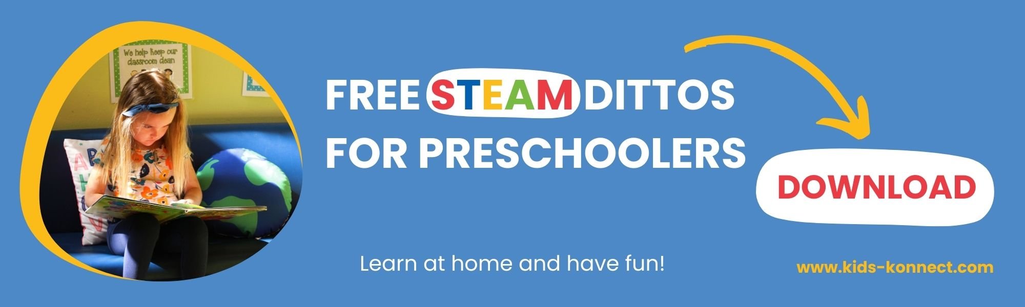 get free STEAM dittos