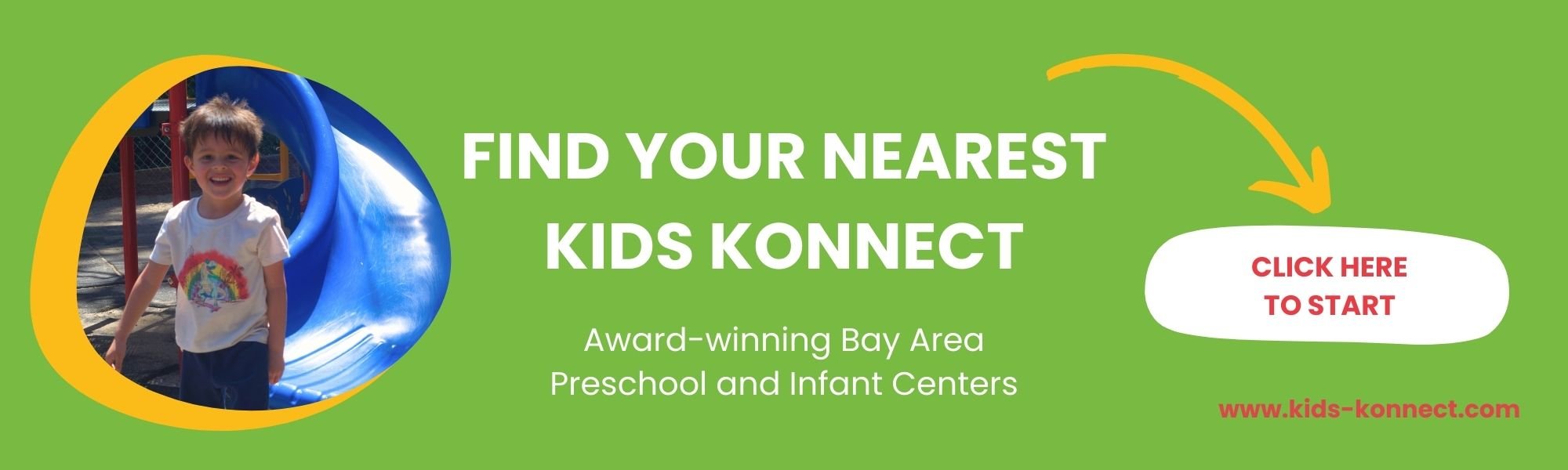 Find your nearest Kids Konnect