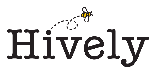 Hively logo