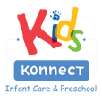 Kids Konnect Logo in Color