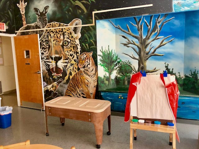Kids Konnect San Leandro Preschool