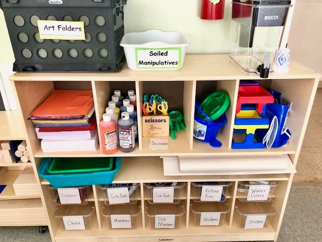 Kids Konnect San Leandro Preschool