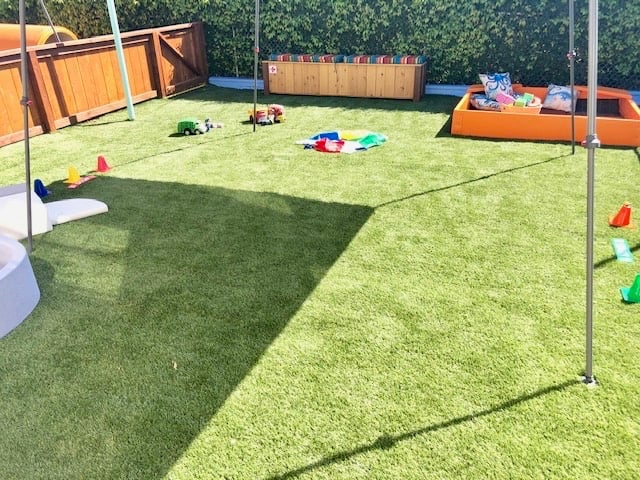 Kids Konnect San Leandro Preschool