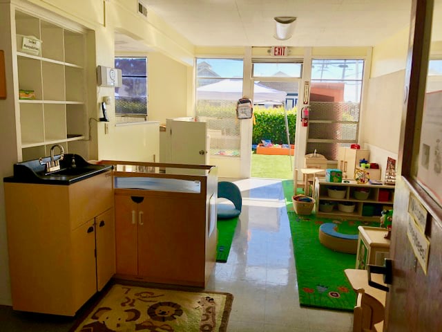 Kids Konnect San Leandro Preschool