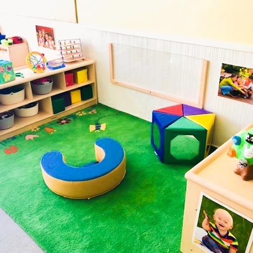 Kids Konnect San Leandro Preschool