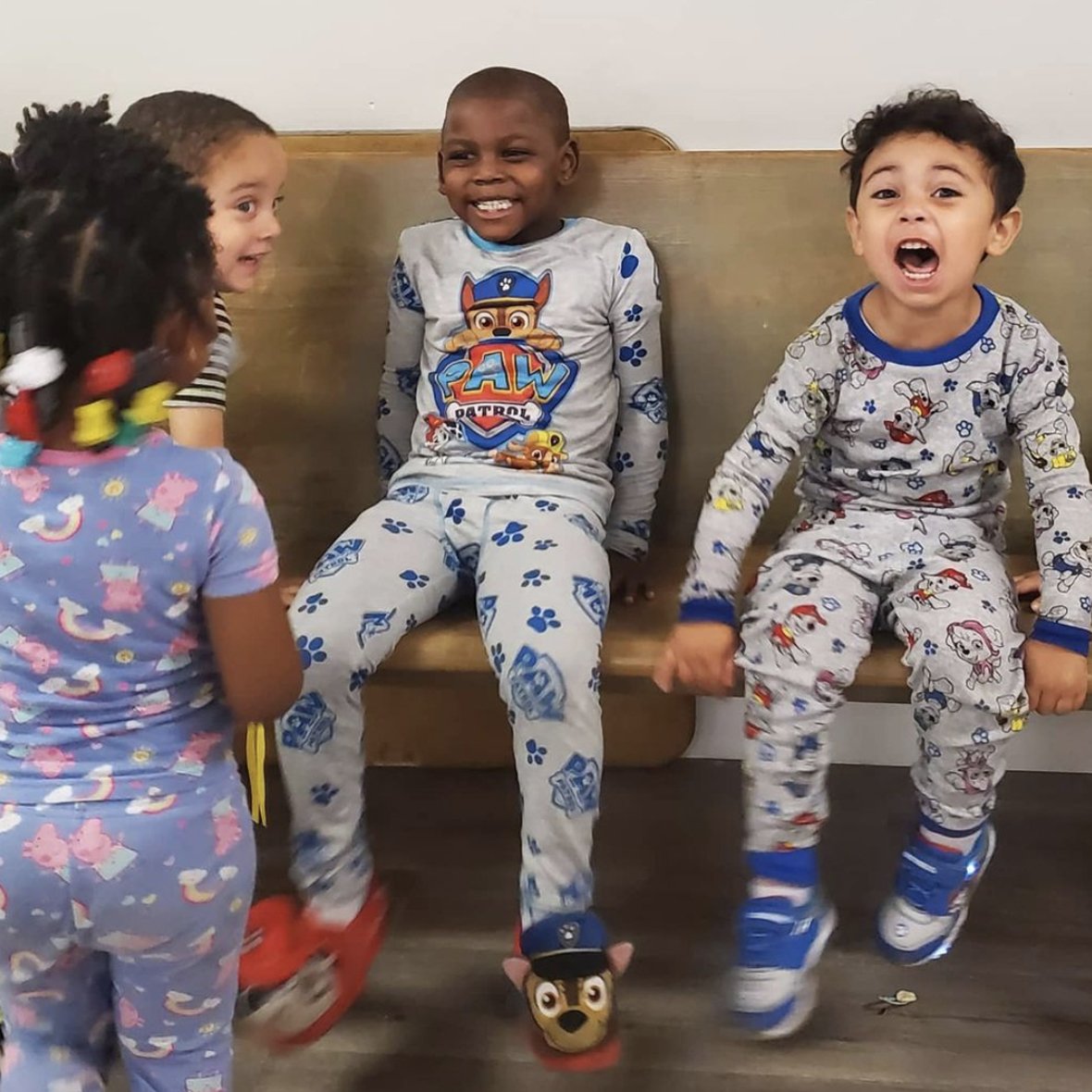 Kids Konnect San Leandro Preschool