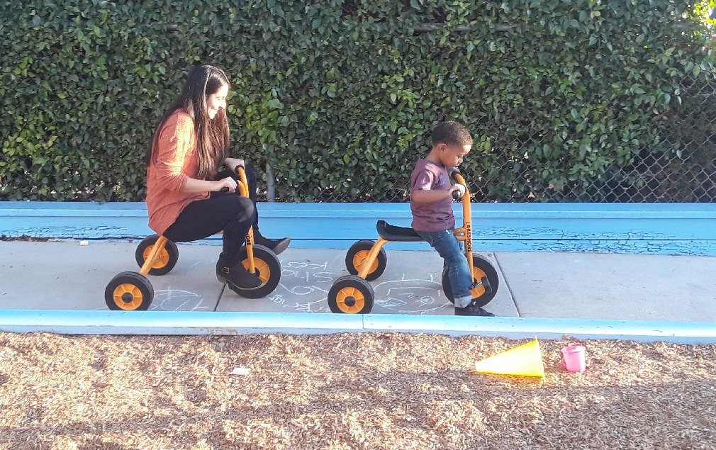 Kids Konnect San Leandro Preschool