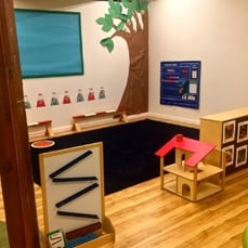 San Mateo Preschool