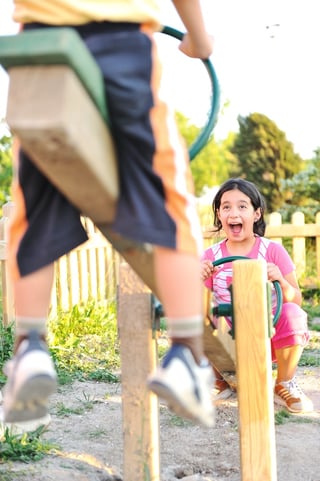 best playgrounds oakland california park