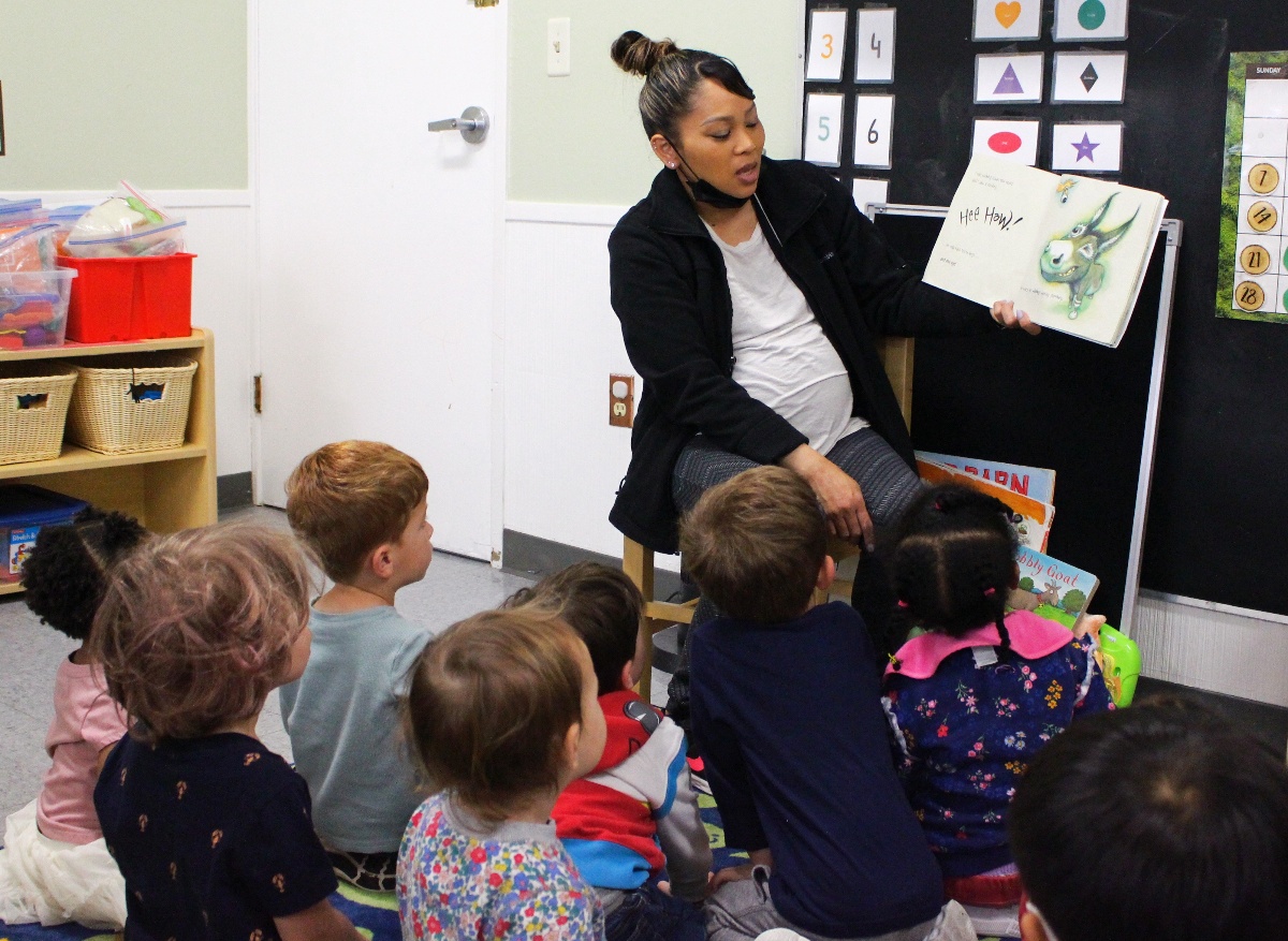 Storytime