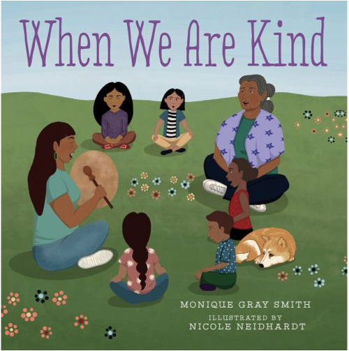 When We Are Kind Book Cover-1