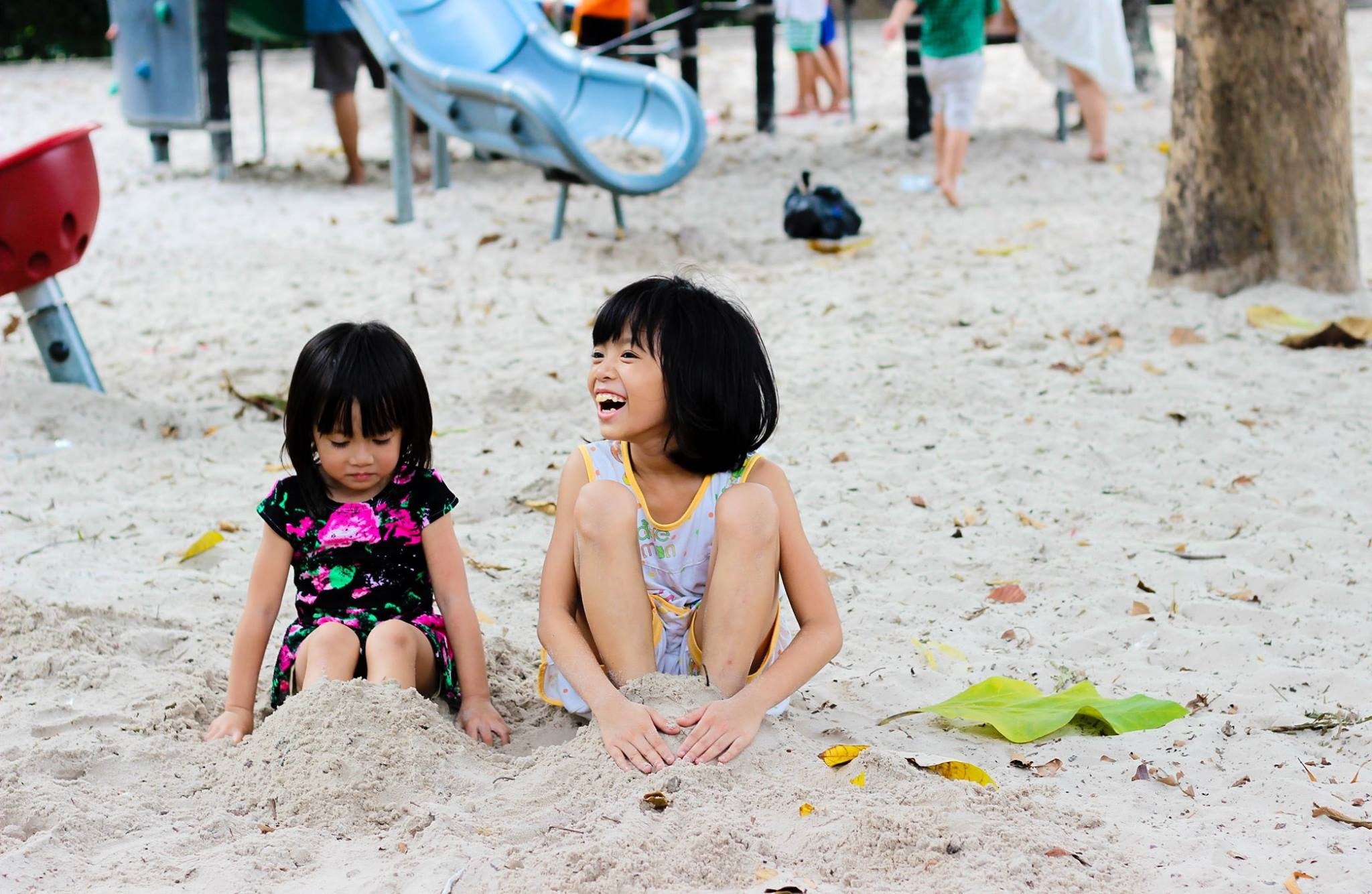 beach-children-cute-160849