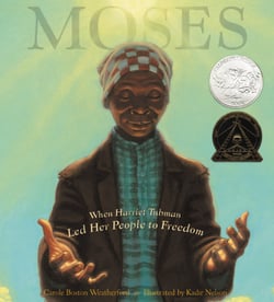 Children's Books to Celebrate Black History…