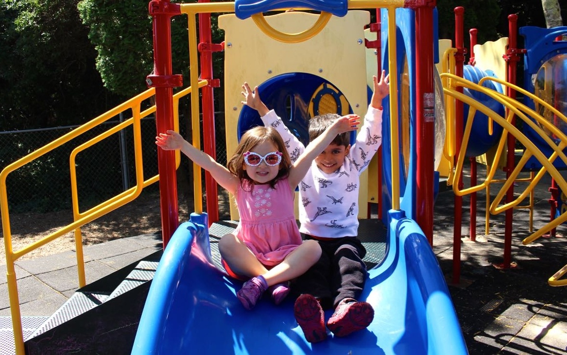 Preschool in San Mateo, CA | Kids Konnect Bay Area Preschools