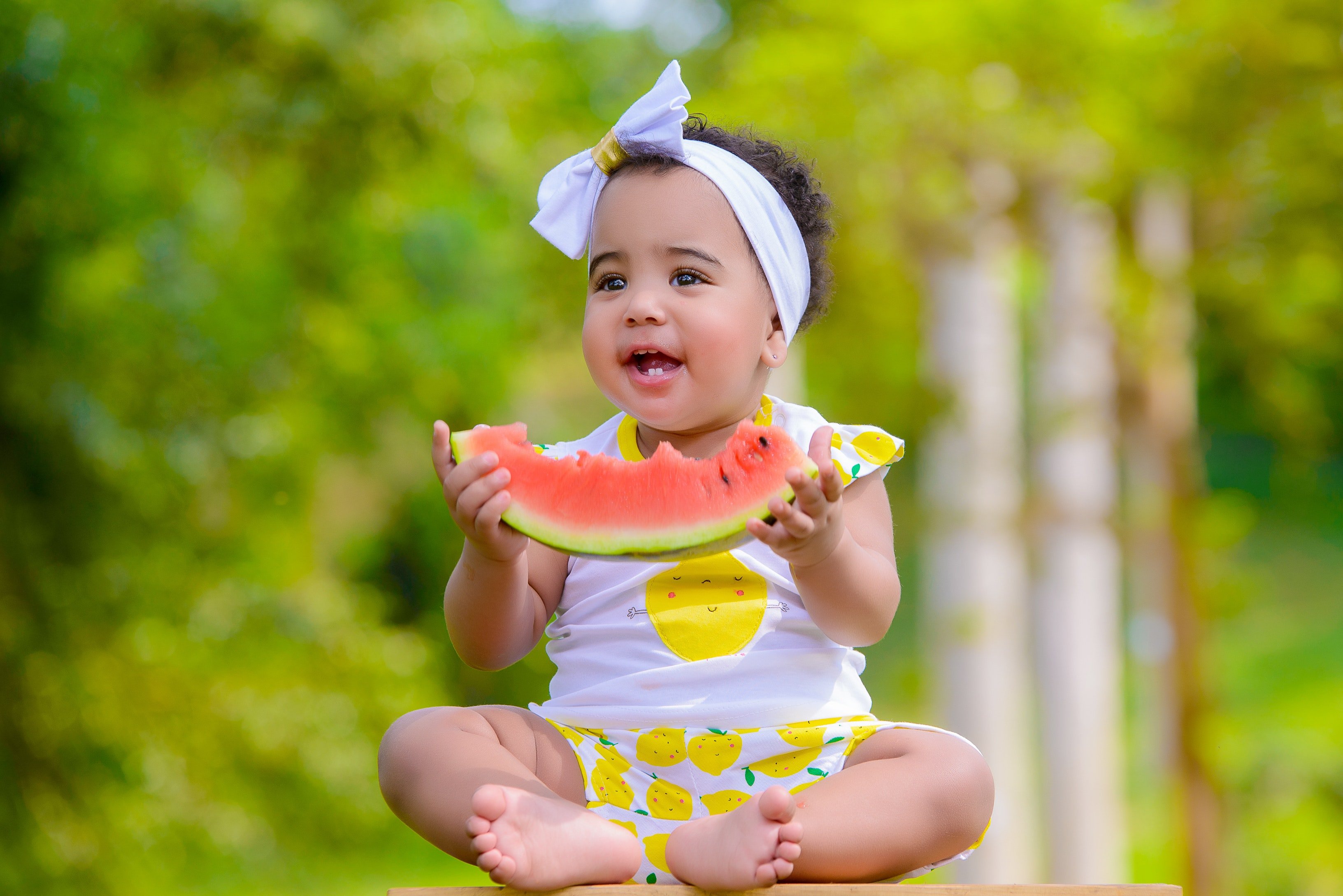 Breakfast is an important meal for preschool children