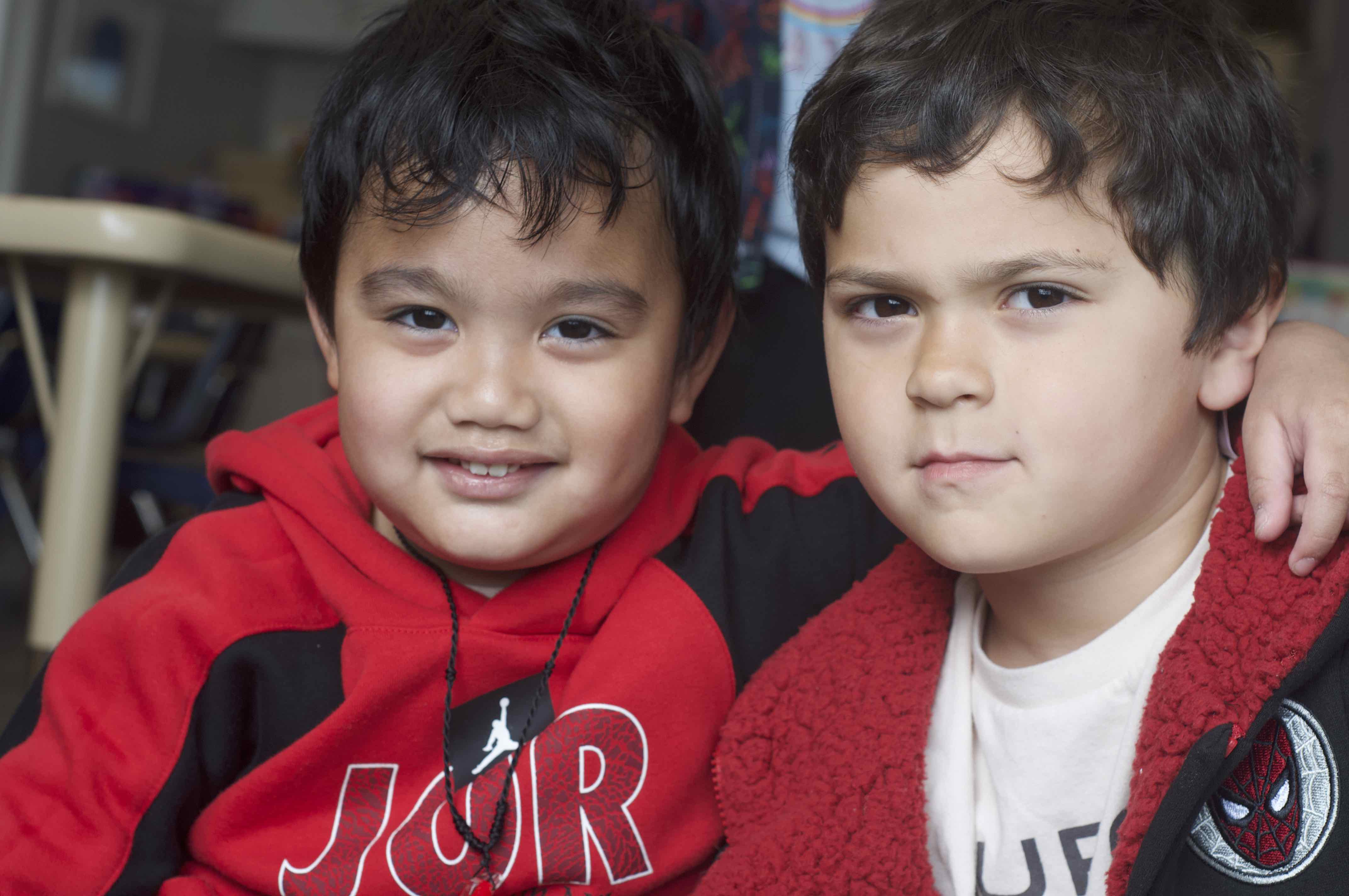 Award Winning Preschools & Infant Centers in the Bay Area