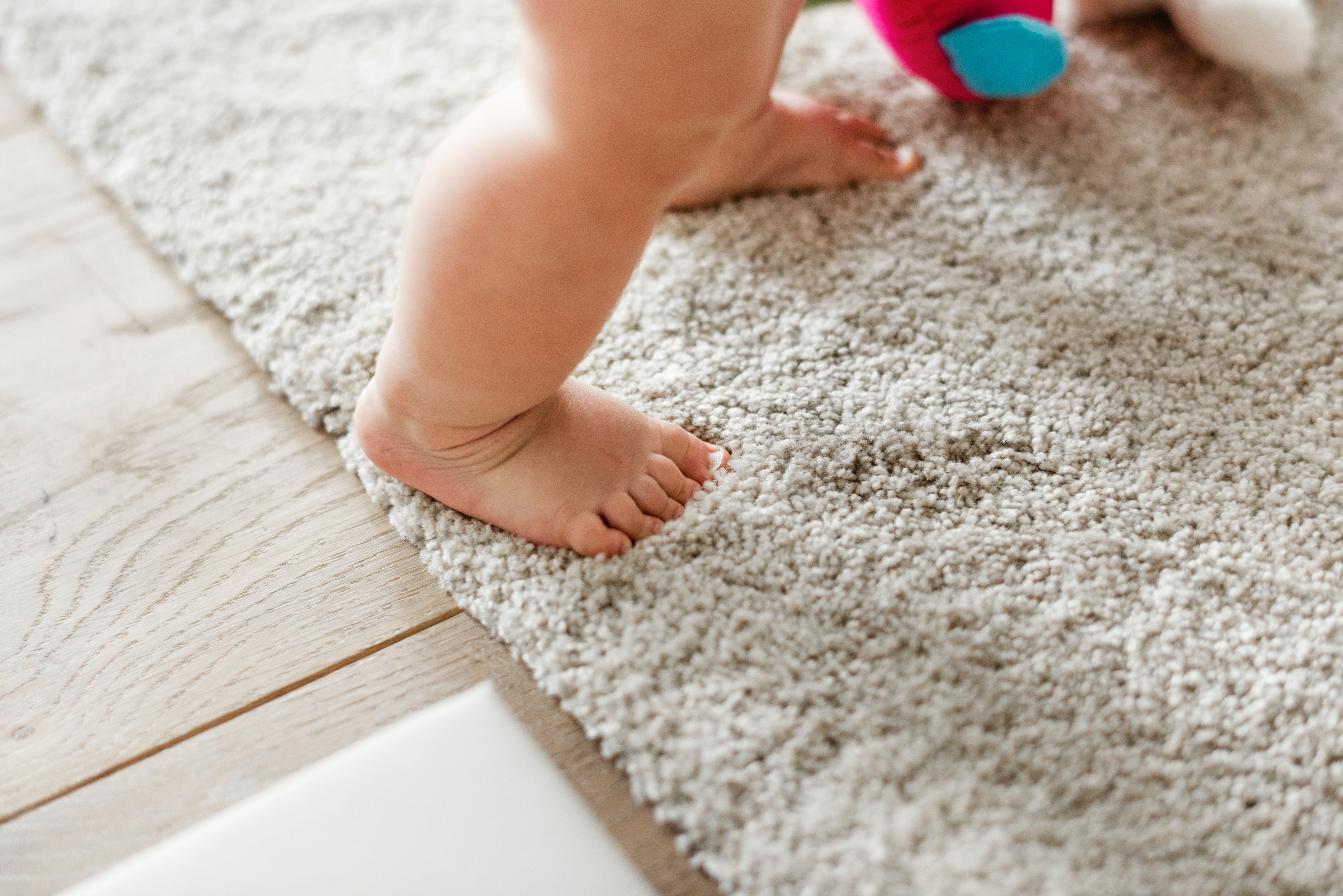 Floortime is one therapy for children with Autism