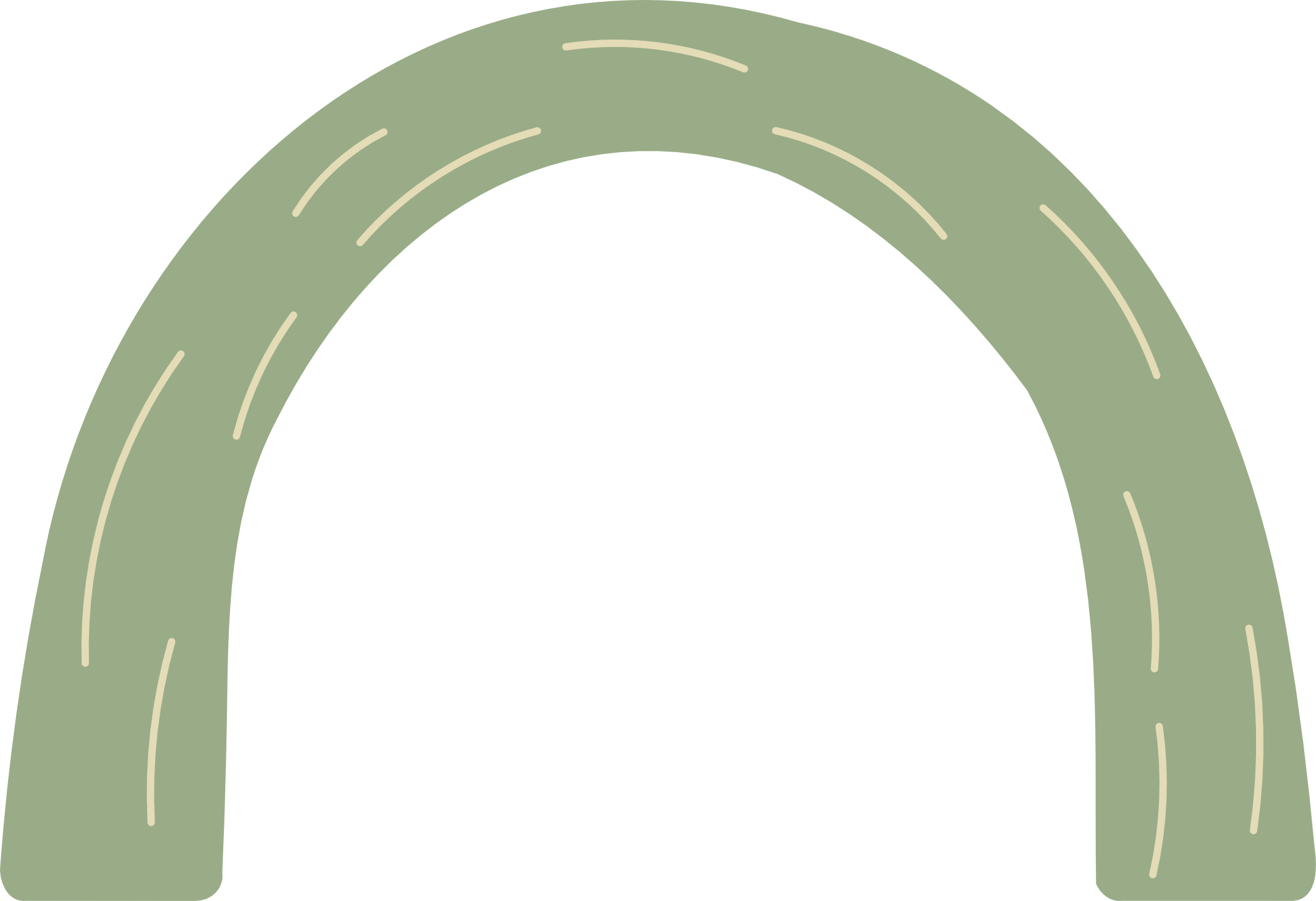 Arch-color