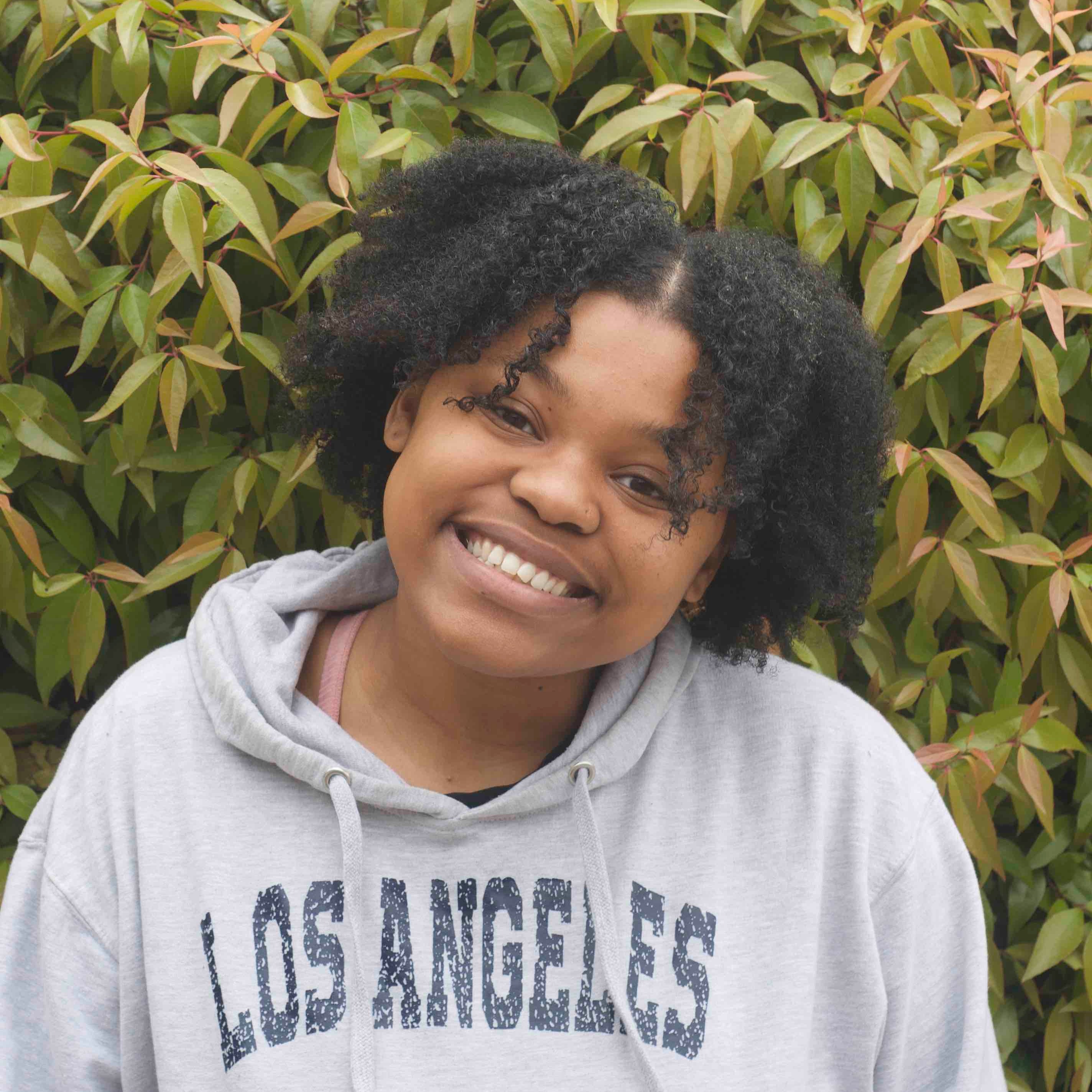 Ms Charm, Preschool/Pre-K Teacher at Kids Konnect San Leandro Preschool