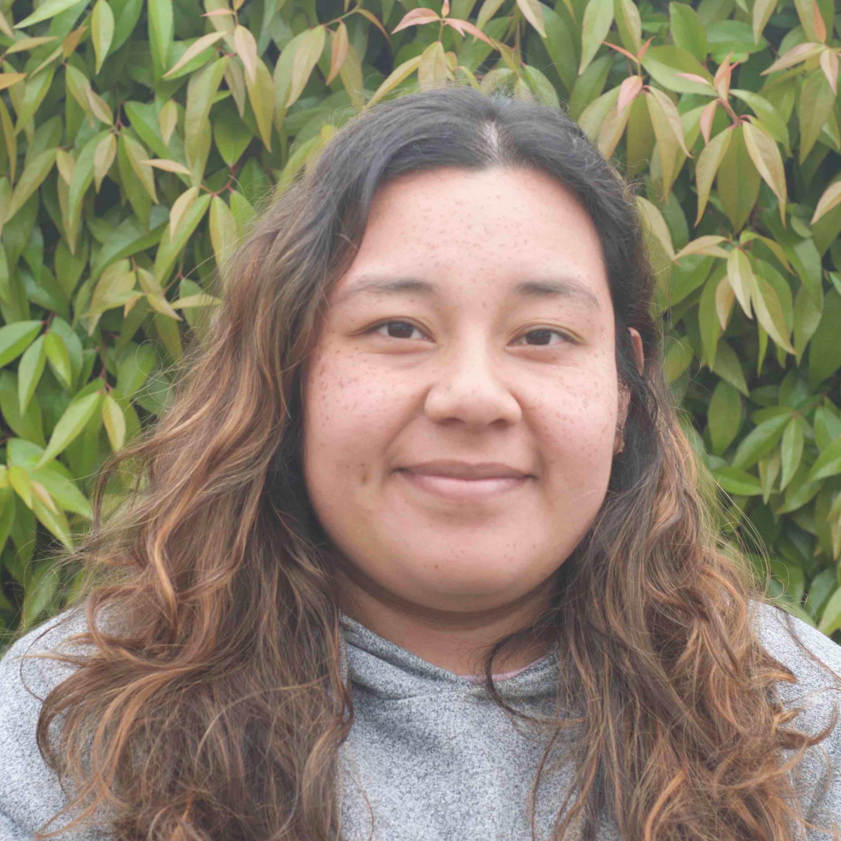 Ms Emily, Infant teacher at Kids Konnect San Leandro Preschool
