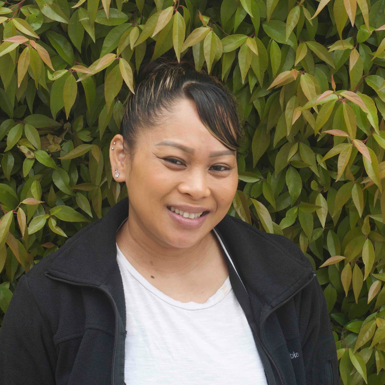 Ms Melred, Preschool Teacher at Kids Konnect San Leandro Preschool