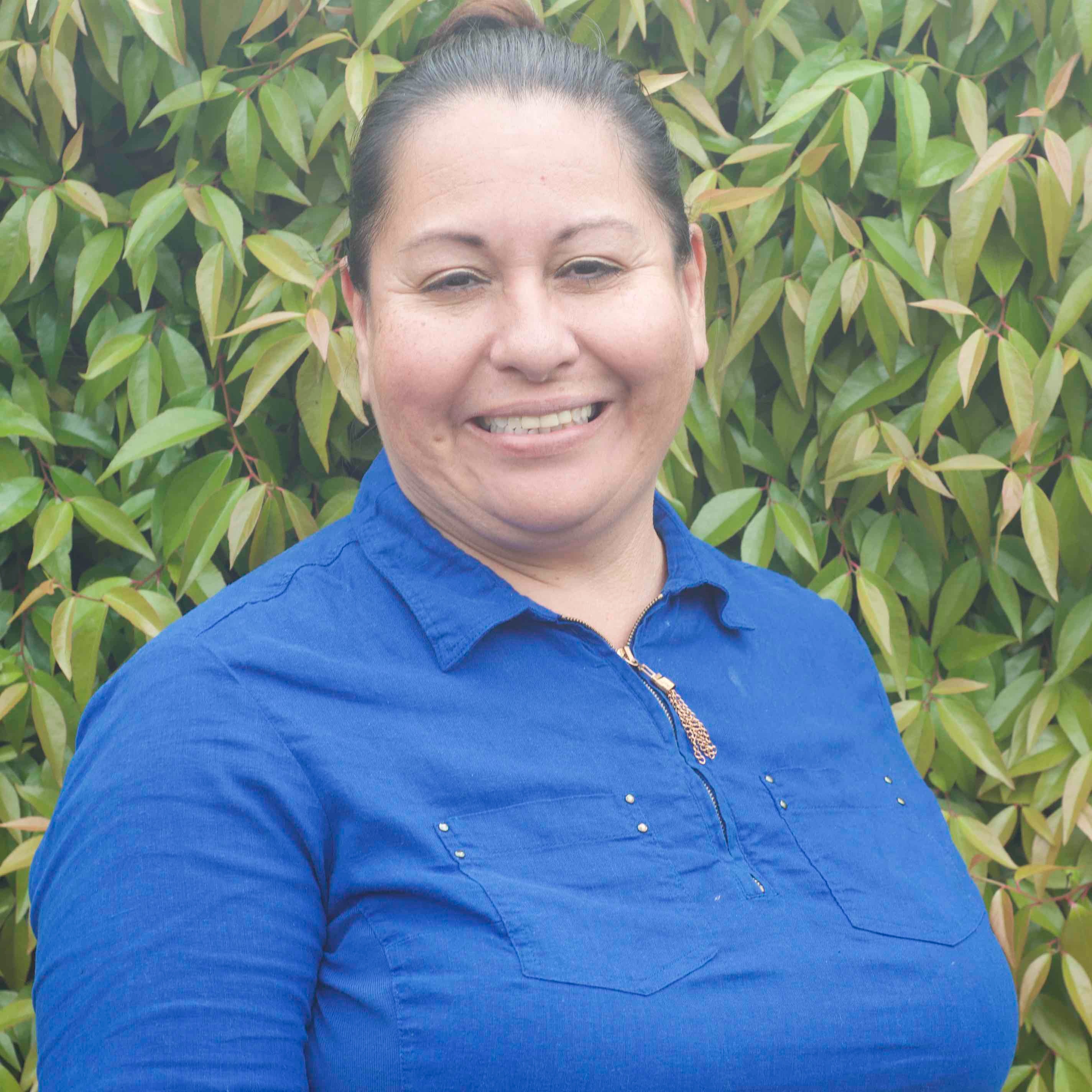 Ms Norma, Infant teacher at Kids Konnect San Leandro Preschool