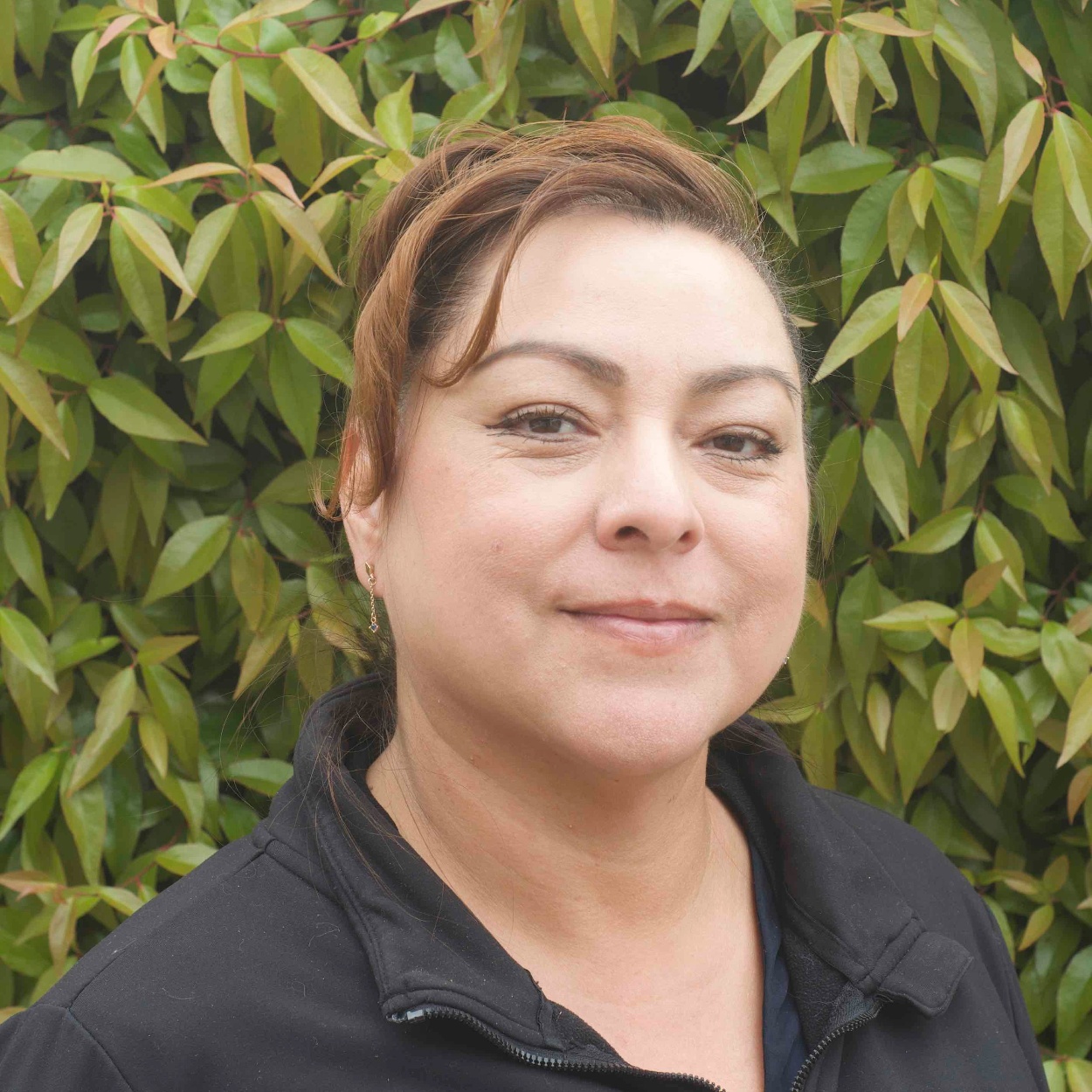 Ms Rocio, Infant Teacher at Kids Konnect San Leandro Preschool