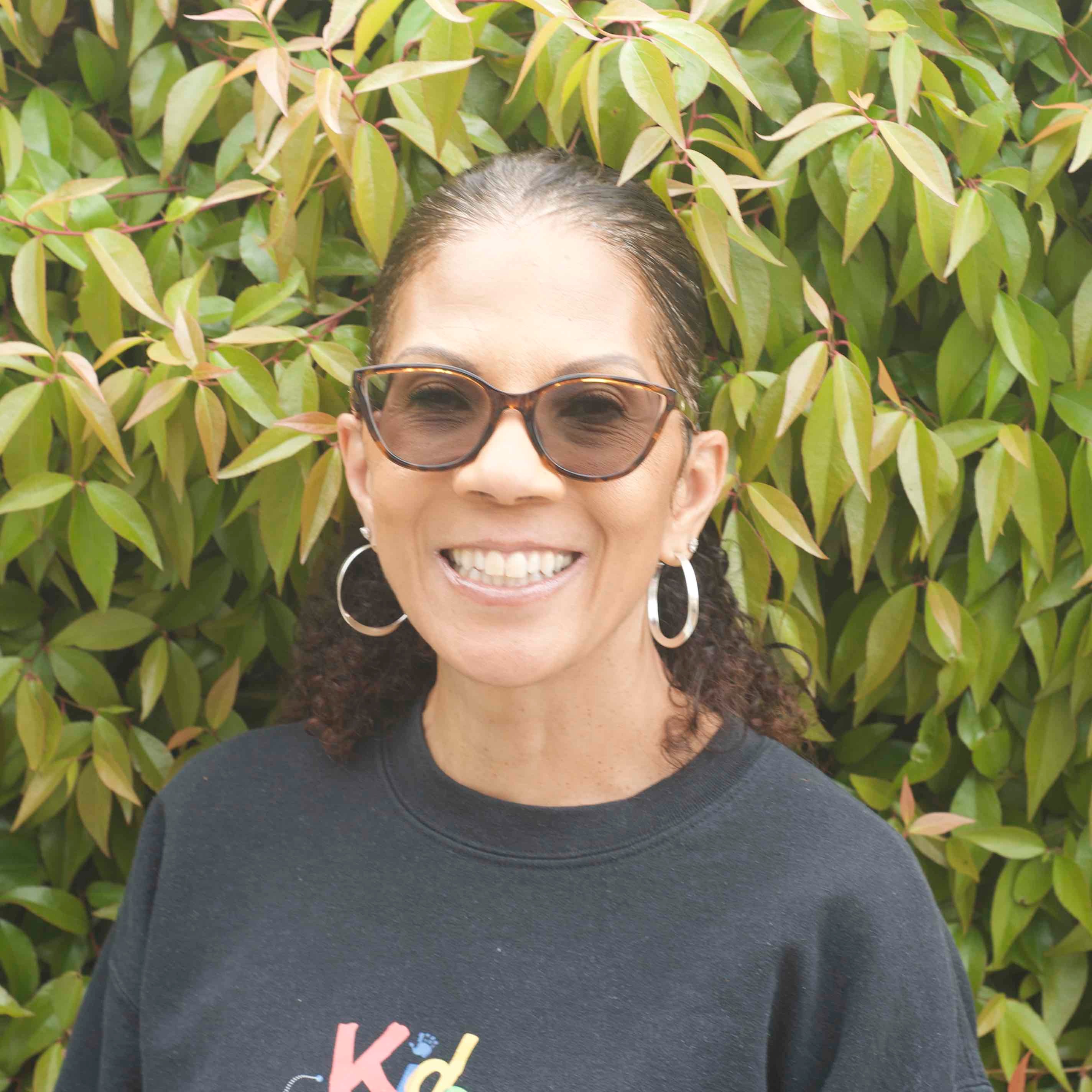 Ms Ros, Pre-K Teacher at Kids Konnect San Leandro Preschool