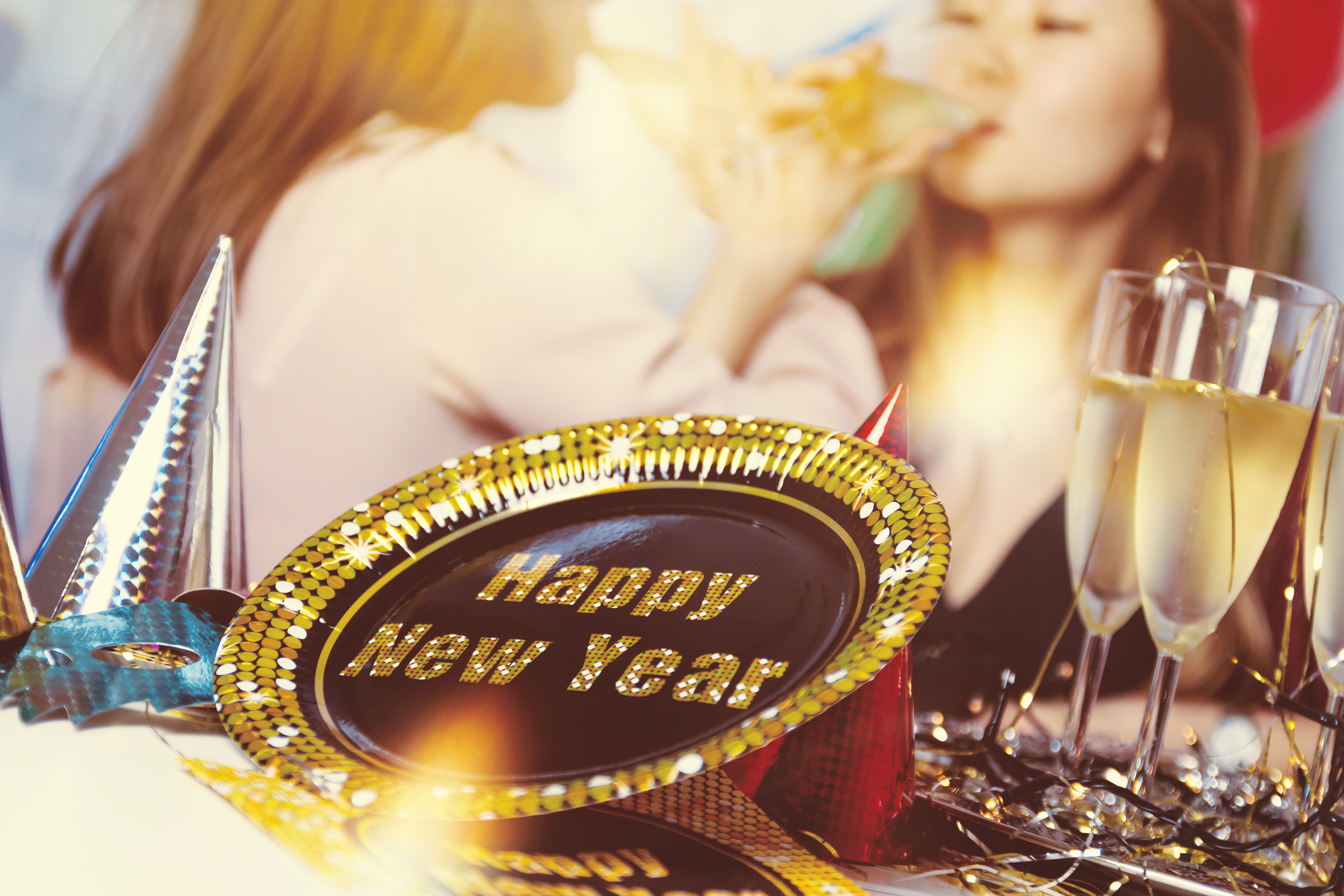 NewYear