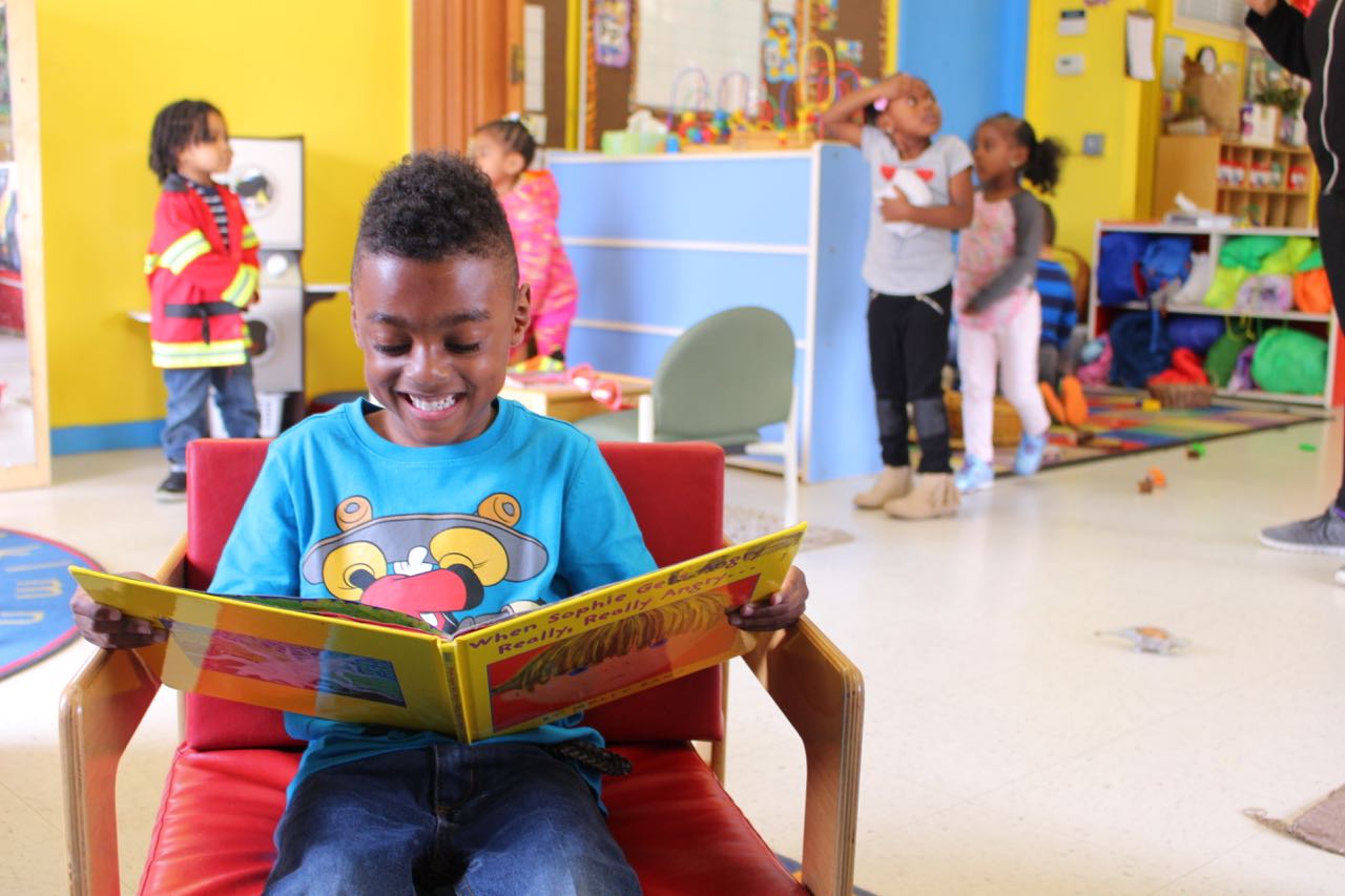 preschool helps children achieve academically