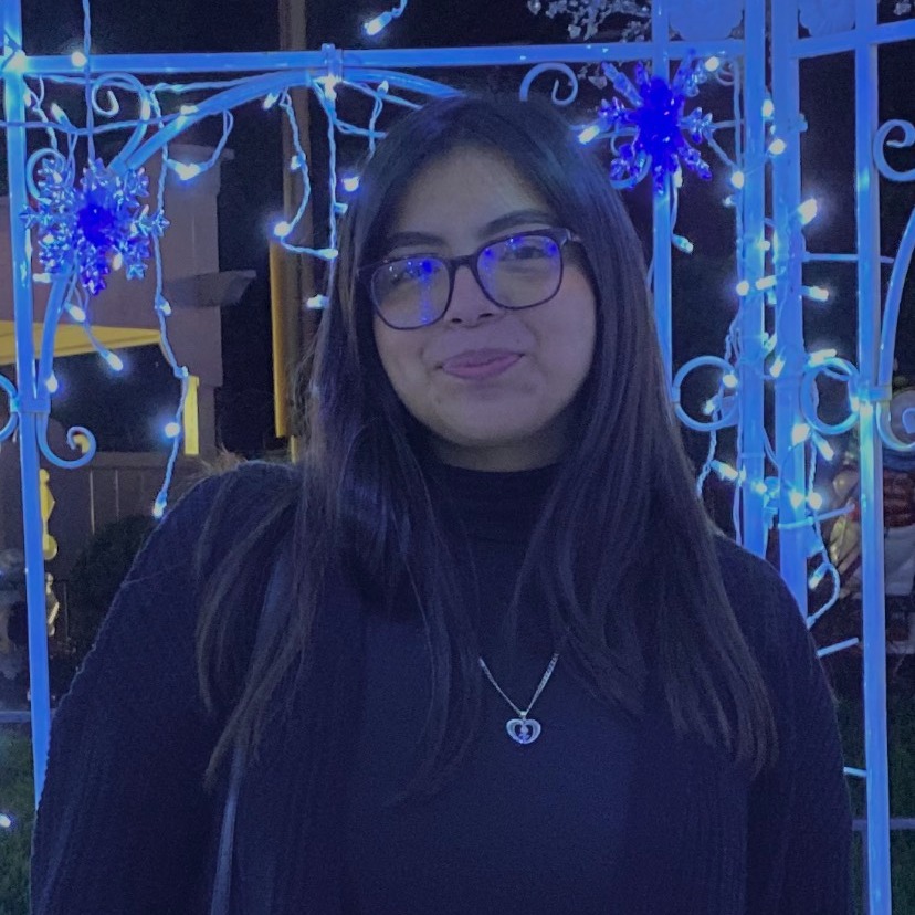 picture of ms noelia