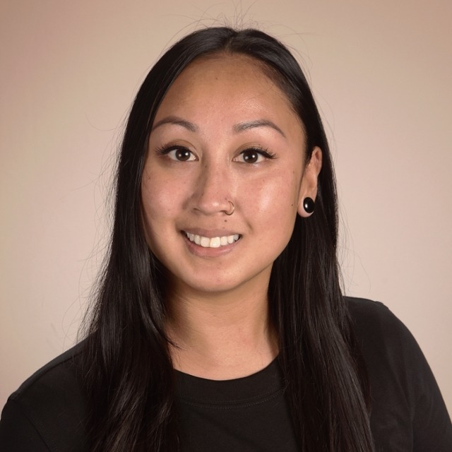 Photo of Teacher Jasmine