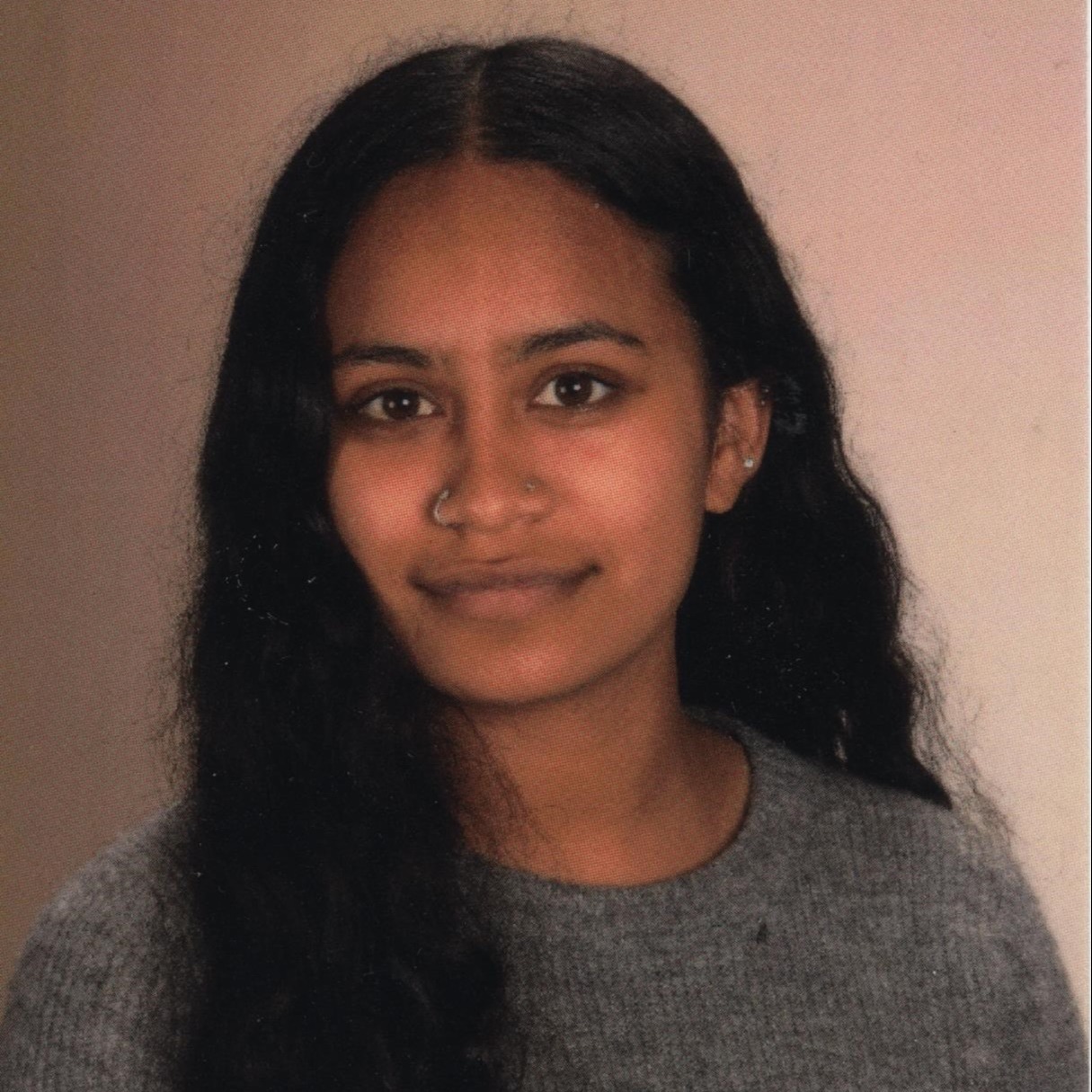 Photo of Teacher Tasi