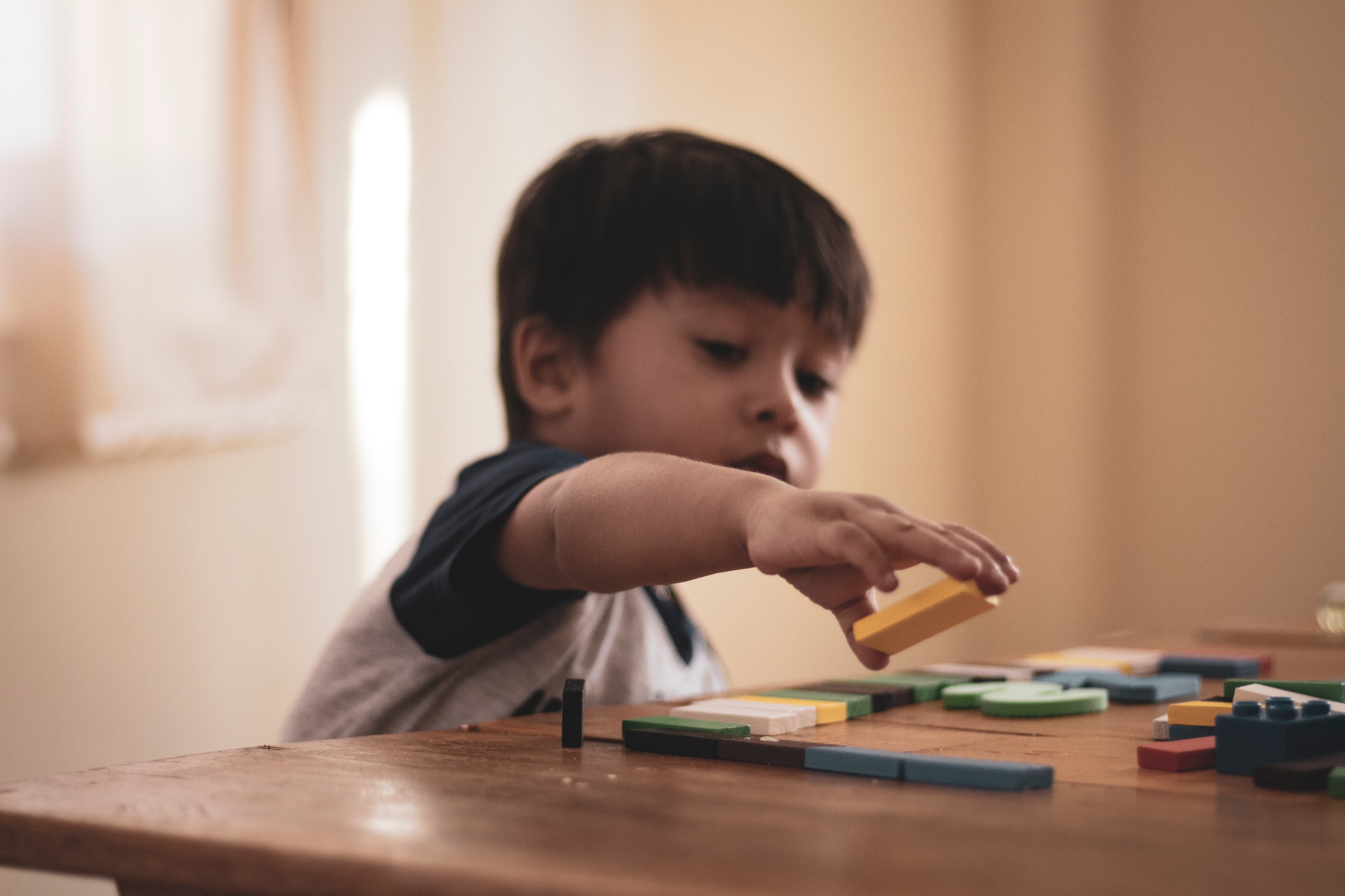 critical thinking preschooler