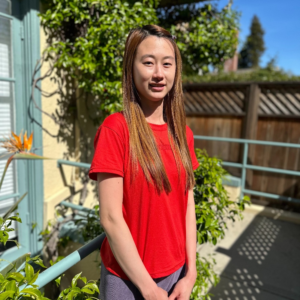 Ms Angela, Infant Teacher San Mateo Downtown Preschool