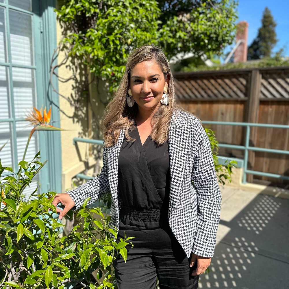 Profile photo of Ms Marisol