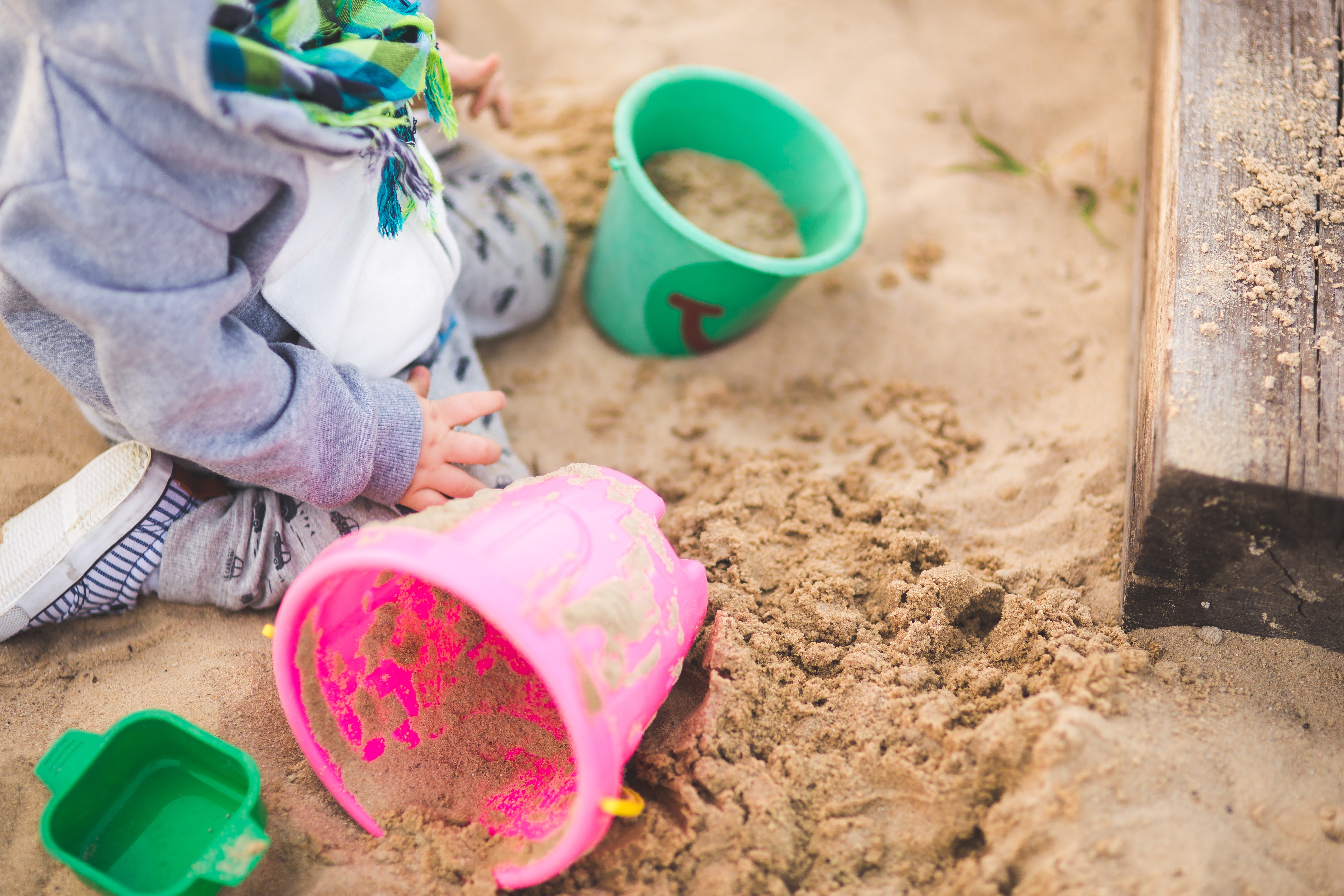 learning about engineering at a young age could be helpful