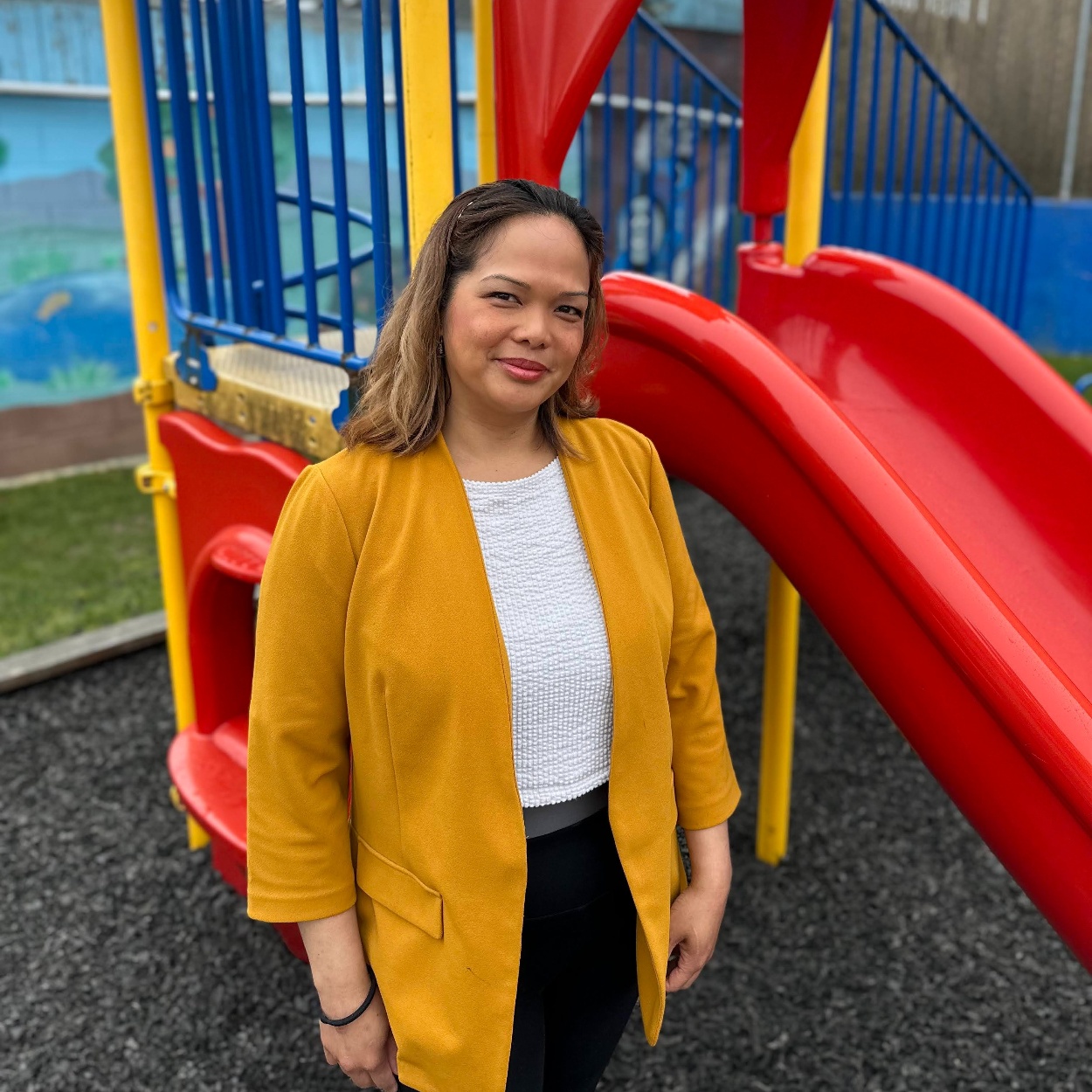 Ms Ehrin, Preschool Teacher Lead Toddler Teacher at Kids Konnect Pacifica Preschool