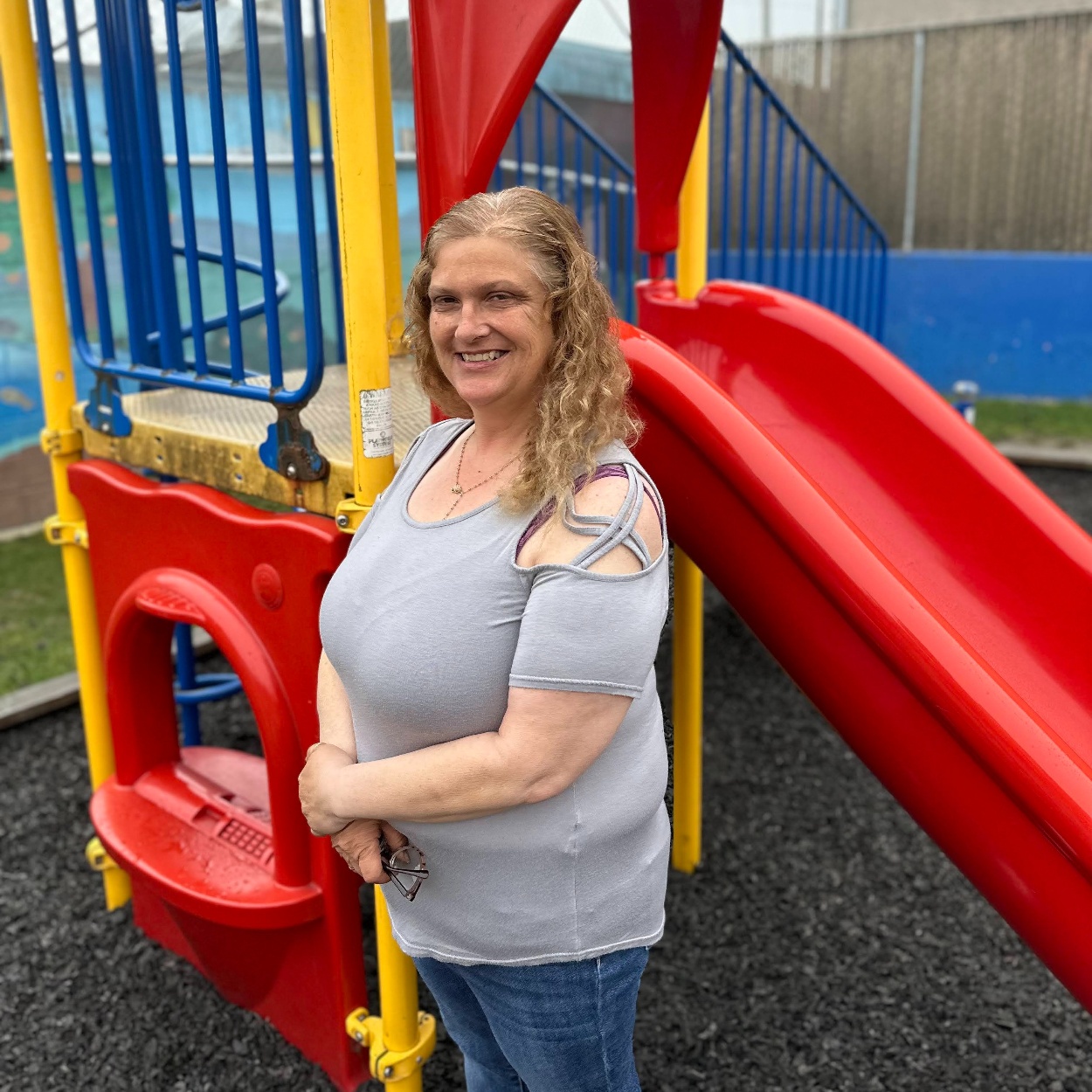 Profile picture of Ms Micheale