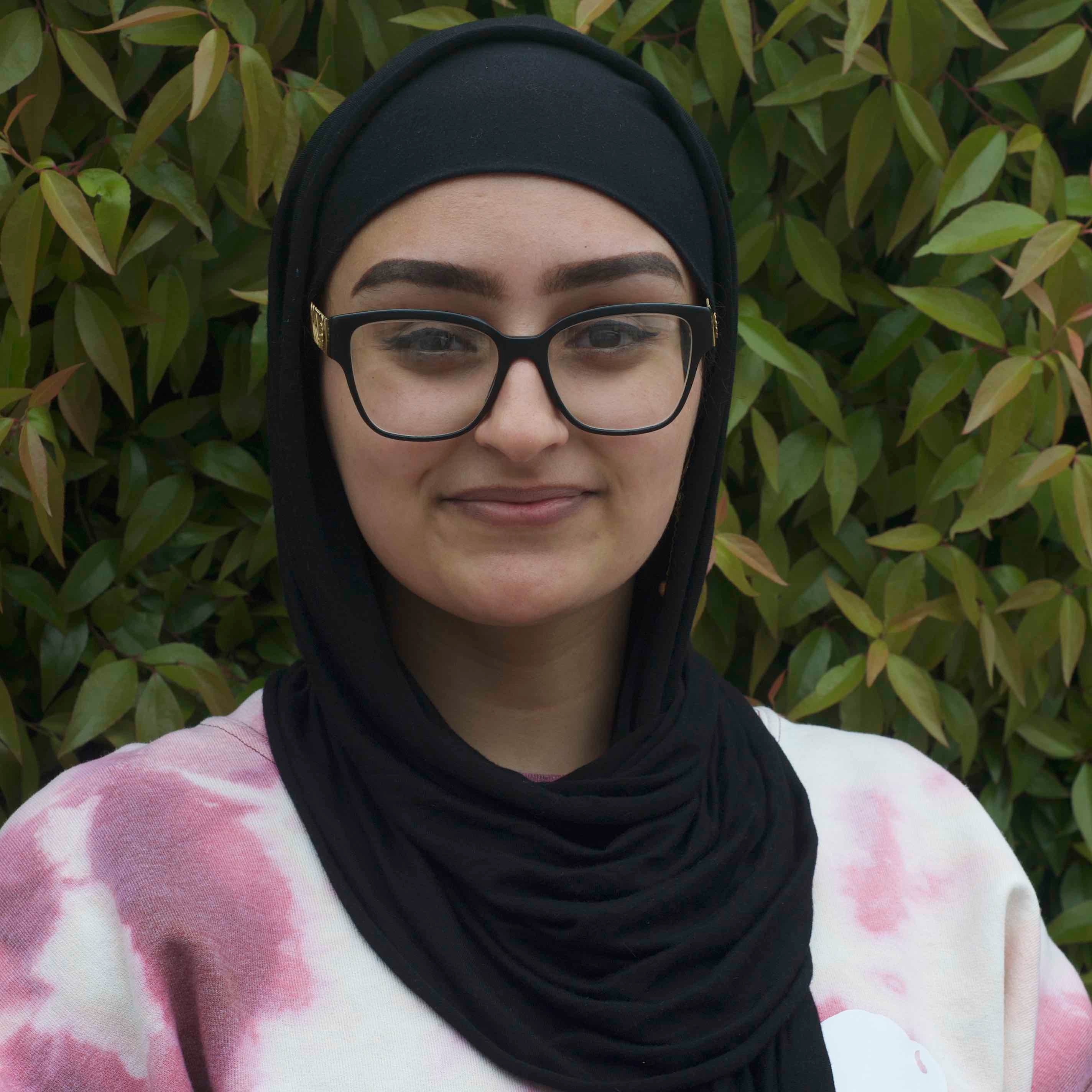 Ms Negwah, Infant Teacher at Kids Konnect San Leandro Preschool