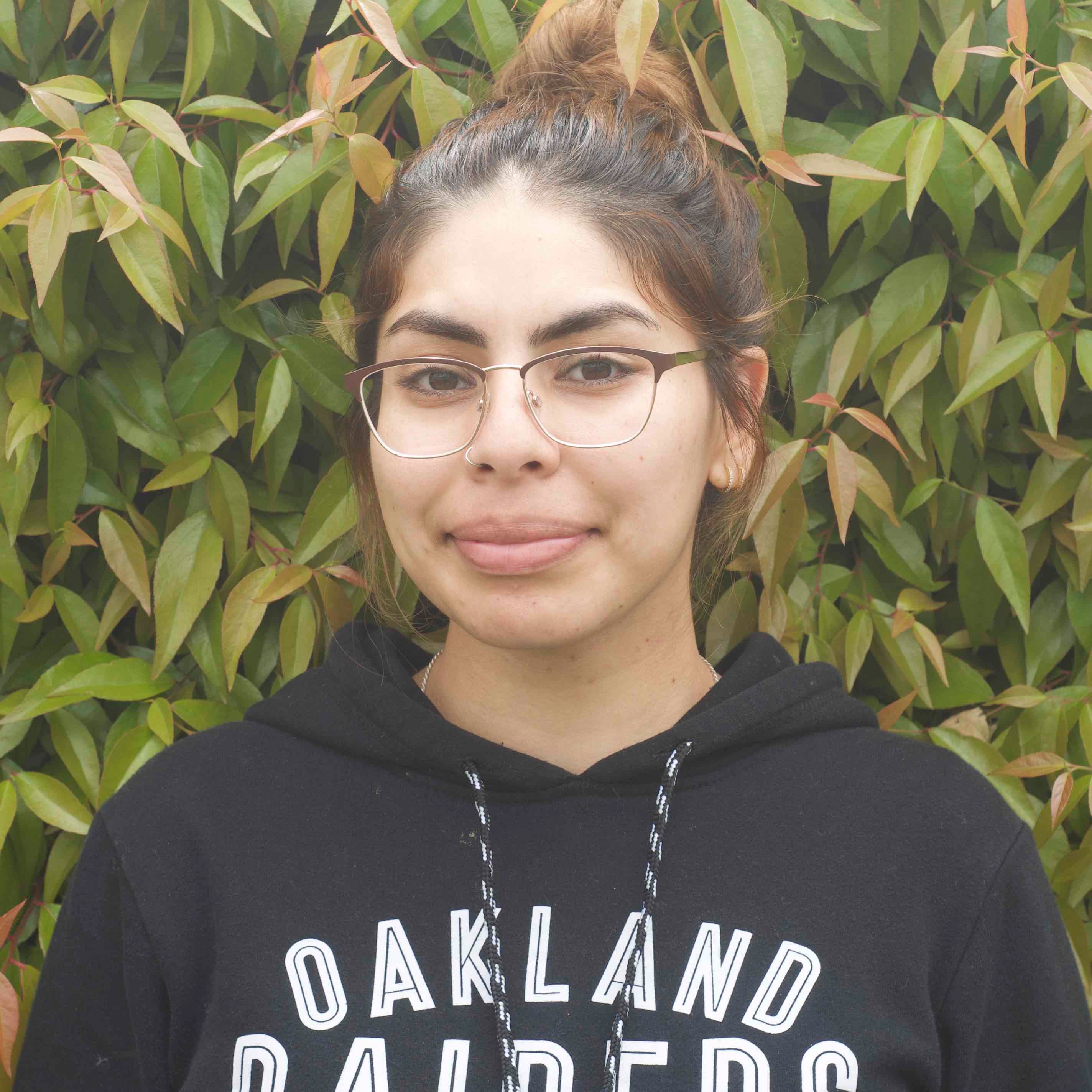 Ms Stephanie, Infant Teacher at Kids Konnect San Leandro Preschool