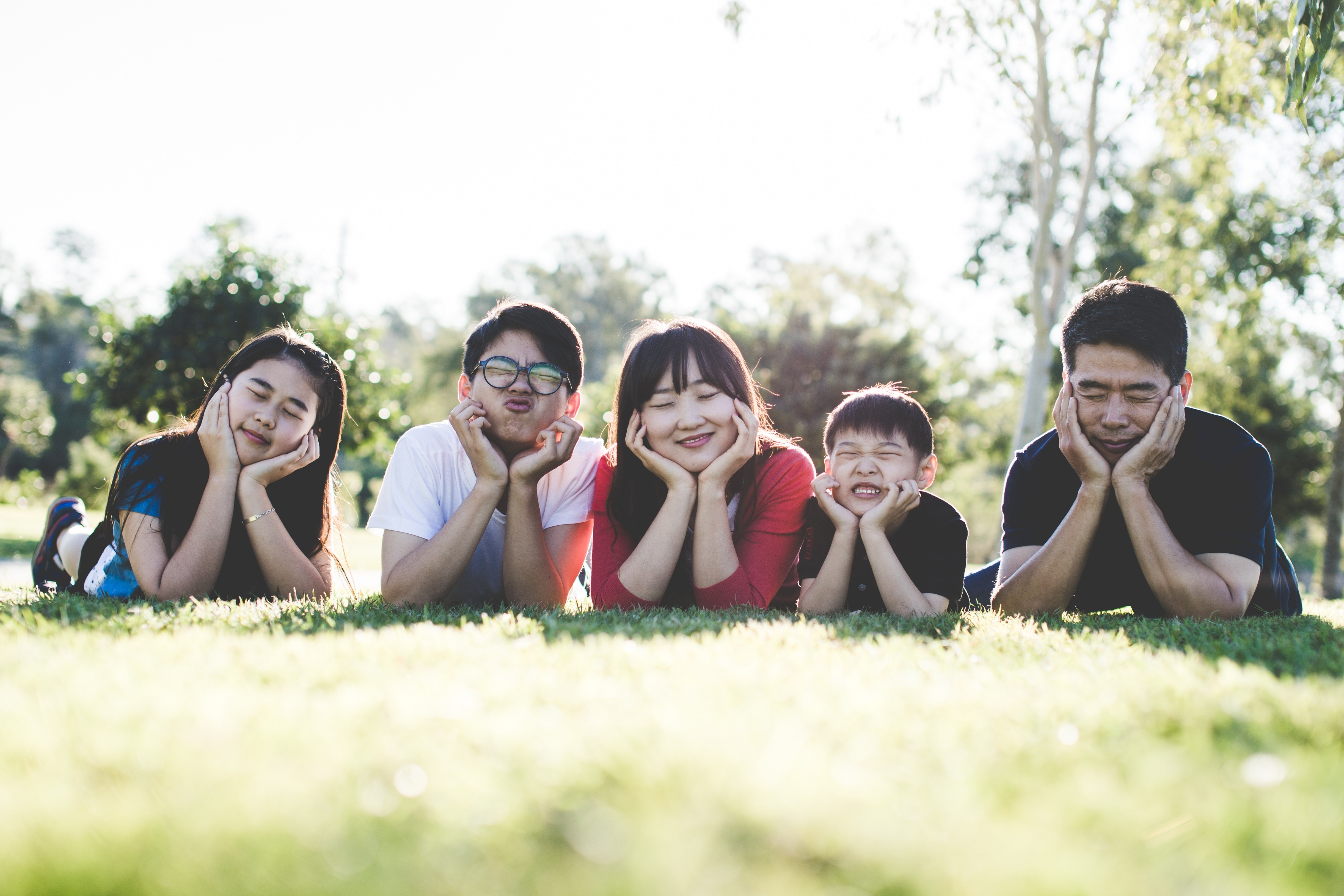 Keep your child's resolutions fun and achievable