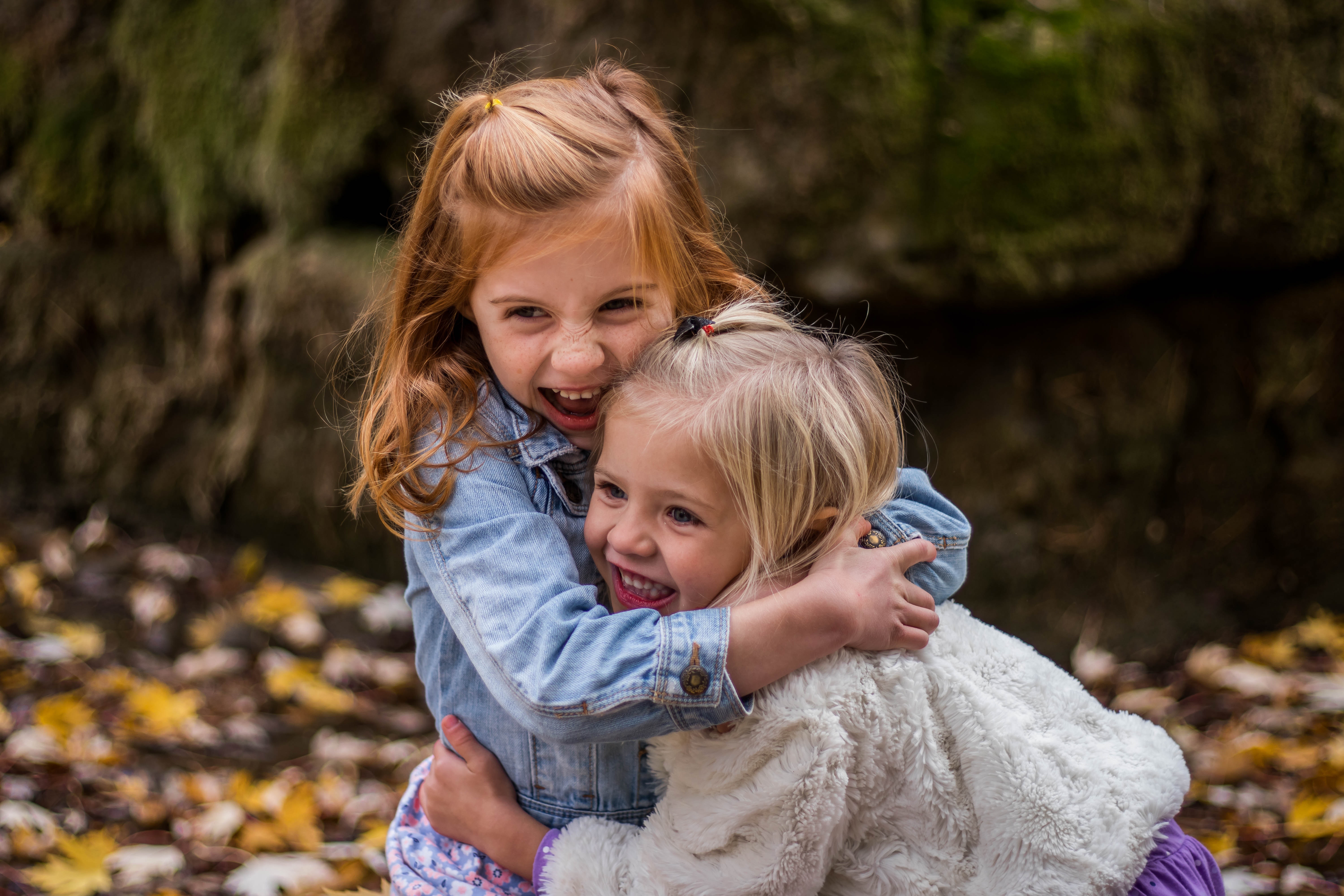 Expression of Feeling is Important to Preschool Children