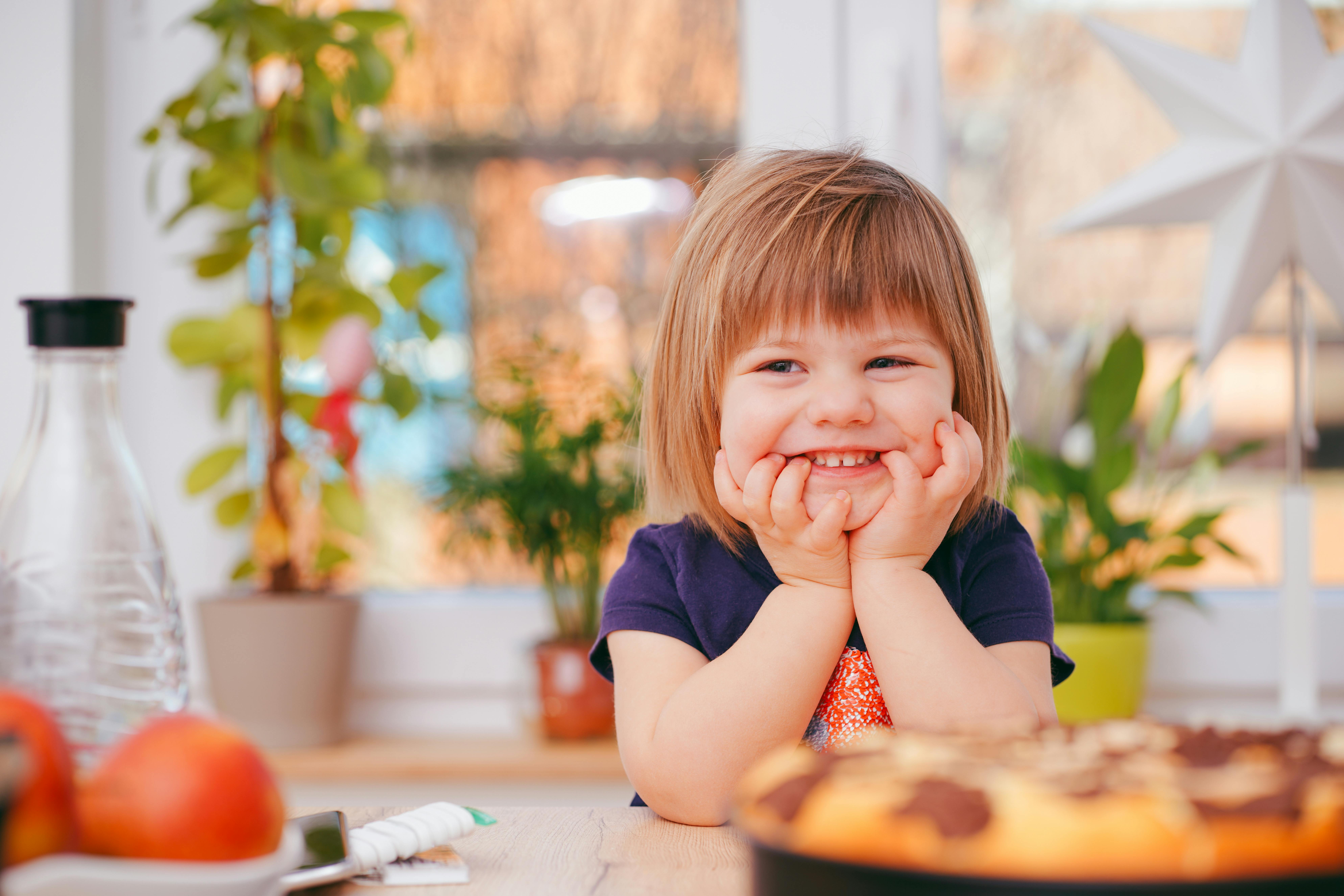 Helping Picky Eaters and Building Healthy Habits