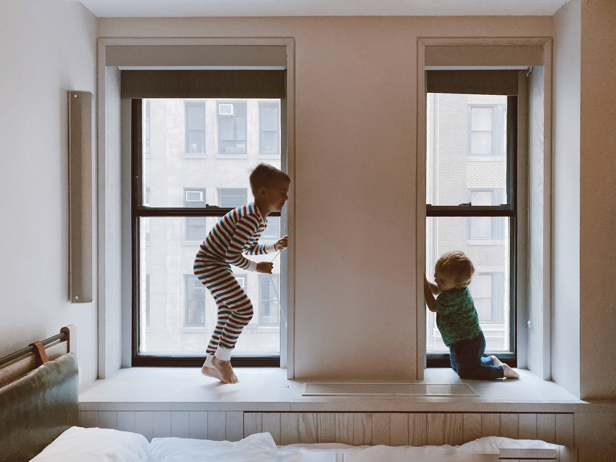 Winter Break At-Home Preschool Activities